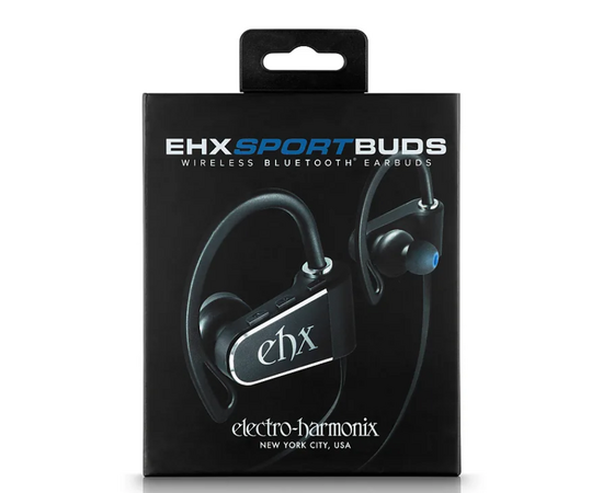 Беспроводные наушники Electro-harmonix Sport buds