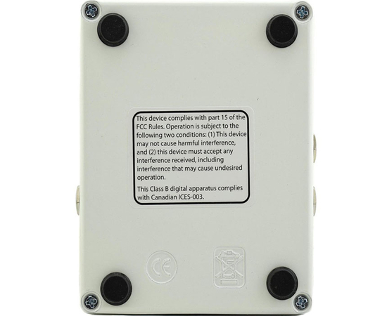 Гитарная педаль Electro-harmonix Synth9