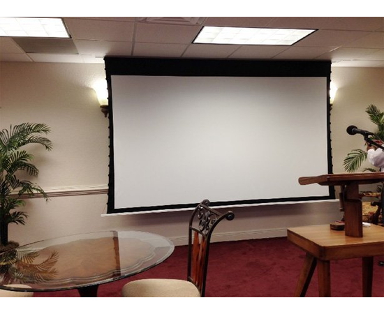 Экран Elite Screen ITE135HW4-E12 135", фото 