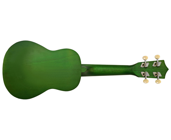 Укулеле FZONE FZU-003 (Green)