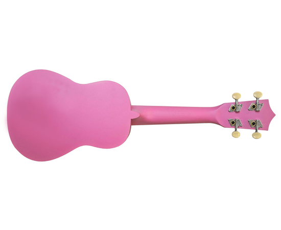 Укулеле FZONE FZU-003 (Pink)