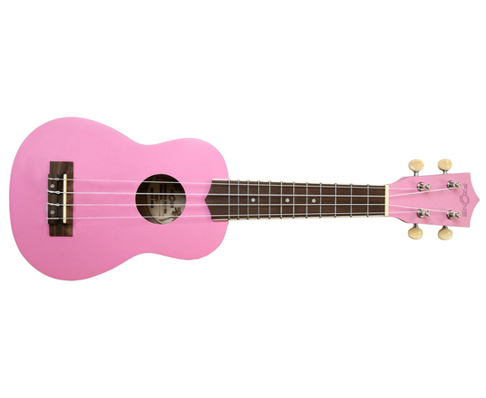 Укулеле FZONE FZU-003 (Pink) - 141601 за 0 грн. | 4Club