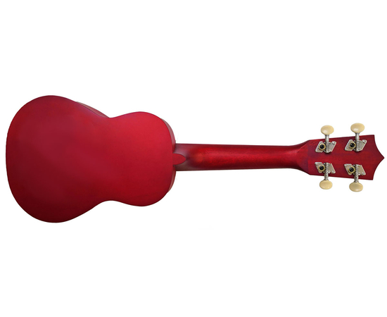 Укулеле FZONE FZU-003 (Red)