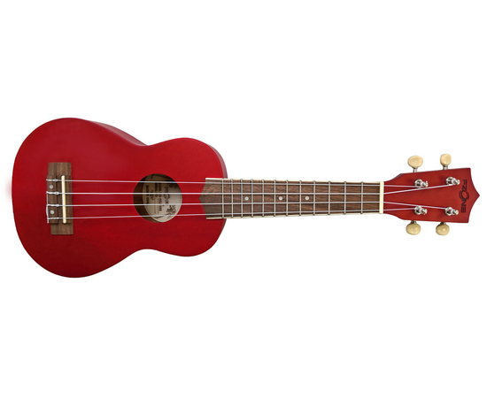 Укулеле FZONE FZU-003 (Red) - 141602 за 0 грн. | 4Club