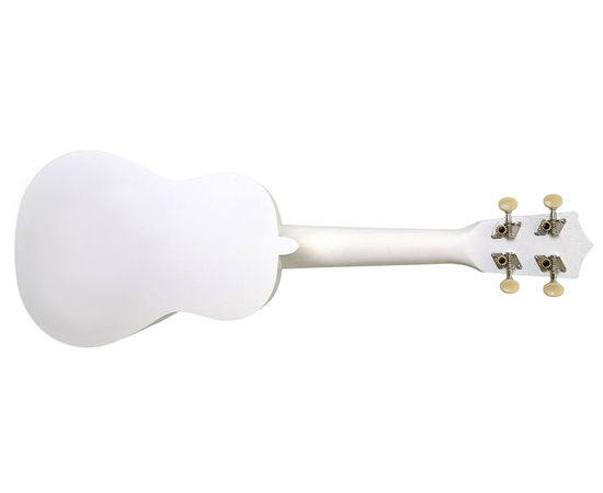 Укулеле FZONE FZU-003 (White)