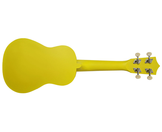 Укулеле FZONE FZU-003 (Yellow)