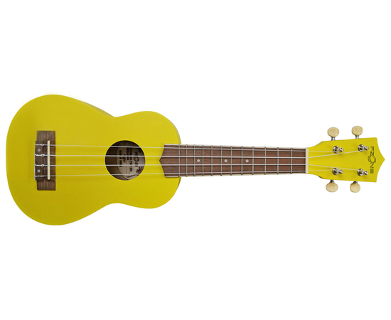 Укулеле FZONE FZU-003 (Yellow) - 141604 за 0 грн. | 4Club