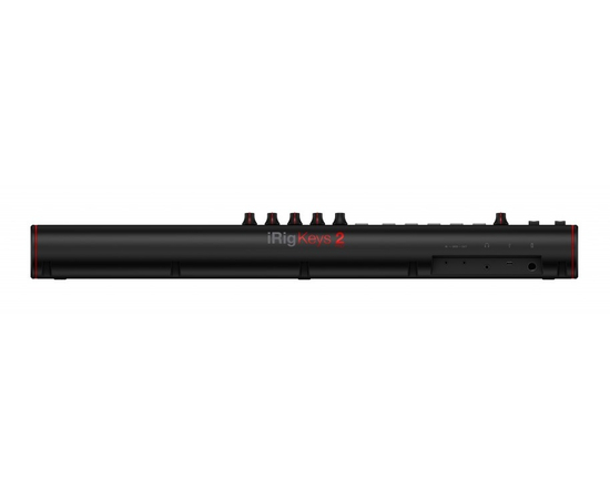 MIDI клавиатура IK MULTIMEDIA iRig Keys 2 Pro