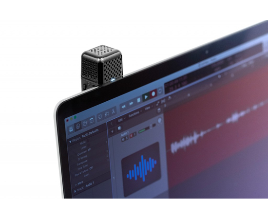 Микрофон IK MULTIMEDIA iRig Mic Cast HD