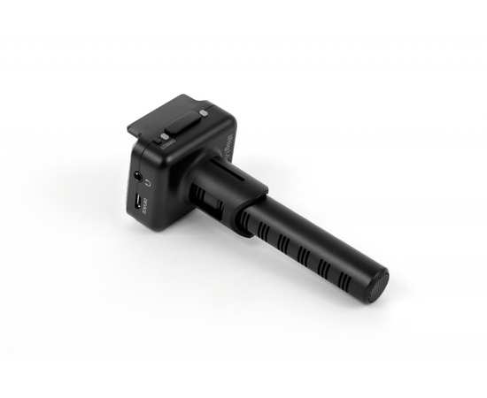Микрофон пушка IK MULTIMEDIA iRig Mic Video