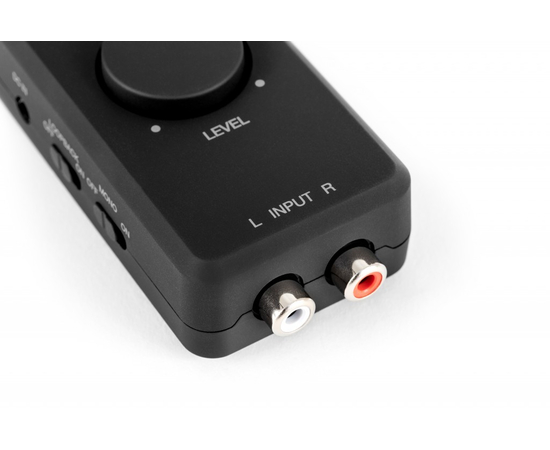 Аудиоинтерфейс IK MULTIMEDIA iRig Stream