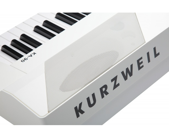 Цифровое пианино Kurzweil KA-90 WH
