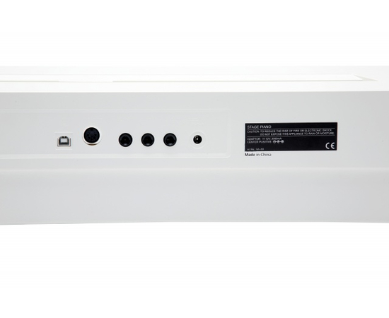 Цифровое пианино Kurzweil KA-90 WH