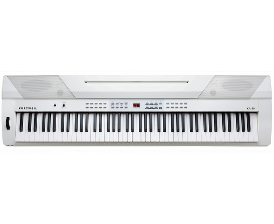 Цифровое пианино Kurzweil KA-90 WH - 141710 за 0 грн. | 4Club
