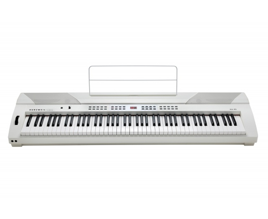 Цифровое пианино Kurzweil KA-90 WH