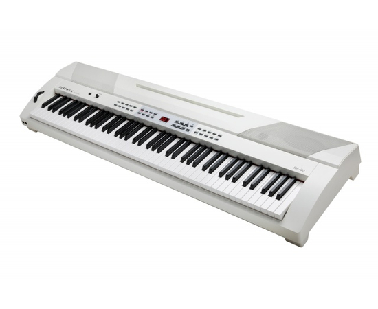 Цифровое пианино Kurzweil KA-90 WH