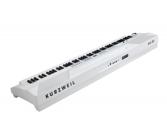 Цифровое пианино Kurzweil KA-90 WH