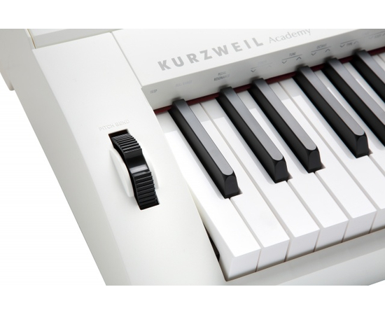 Цифровое пианино Kurzweil KA-90 WH