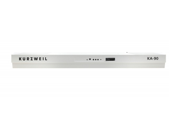Цифровое пианино Kurzweil KA-90 WH