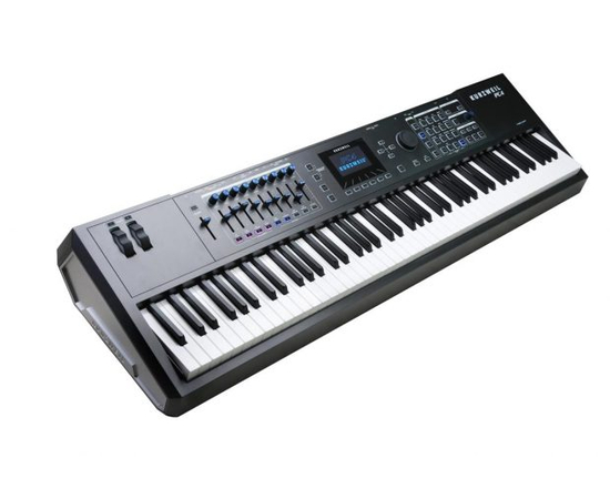 Синтезатор Kurzweil PC4 - 141708 за 0 грн. | 4Club
