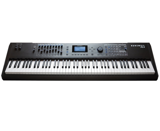 Синтезатор Kurzweil PC4