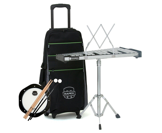 Перкуссионный набор Mapex MPK32PC - 141824 за 0 грн. | 4Club