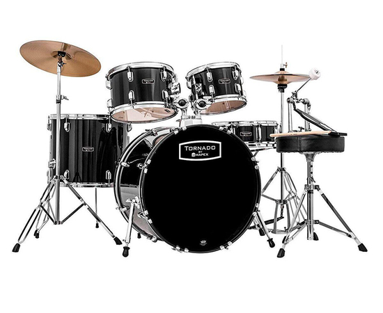 Ударная установка Mapex TND5254TCDK - 141807 за 0 грн. | 4Club