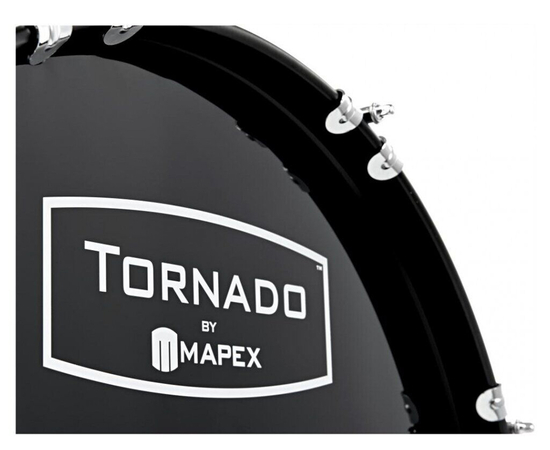 Ударная установка Mapex TND5254TCDR