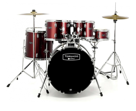 Ударная установка Mapex TND5254TCDR