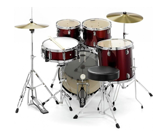 Ударная установка Mapex TND5254TCDR