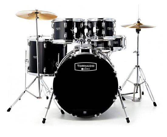 Ударная установка Mapex TND5294FTCDK - 141817 за 0 грн. | 4Club