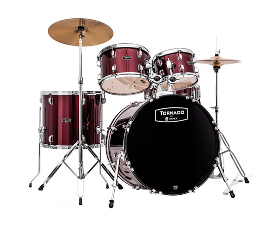 Ударная установка Mapex TND5294FTCDR - 141819 за 0 грн. | 4Club