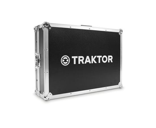 Кейс для DJ-контроллеров Native Instruments Traktor Kontrol S4 MK3 Flightcase