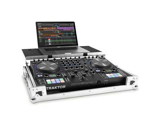 Кейс для DJ-контроллеров Native Instruments Traktor Kontrol S4 MK3 Flightcase