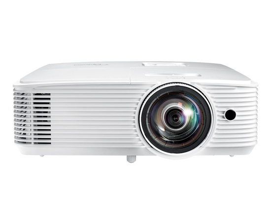 Проектор OPTOMA X308ST 3 500a-lm 1024 x 768, фото , изображение 2