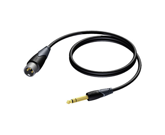 Кабель Procab CLA724/1.5 - 141773 за 657 грн. | 4Club