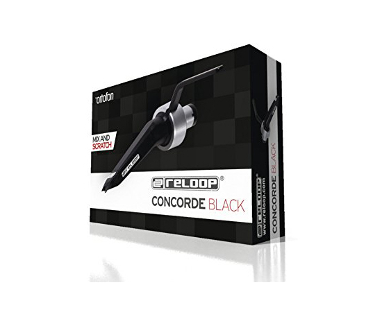 Картридж с иглой Reloop Concorde VIBE