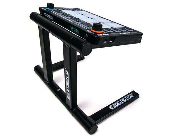 Подставка для модульных контроллеров Reloop Modular StandПодставка для модульных контроллеров Reloop Modular Stand
