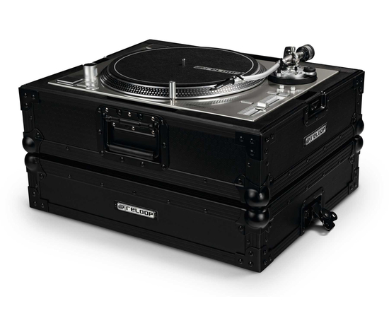 Кейс для винилового проигрывателя Reloop Premium Turntable Case