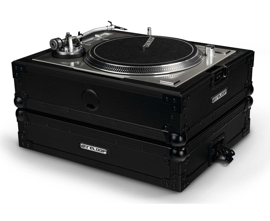 Кейс для винилового проигрывателя Reloop Premium Turntable Case