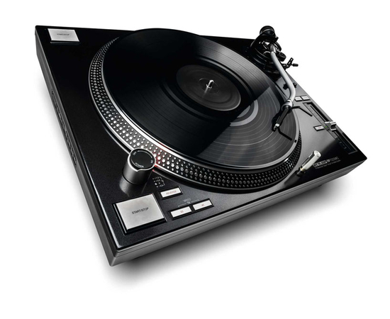 Виниловый проигрыватель Reloop RP-7000 MK2