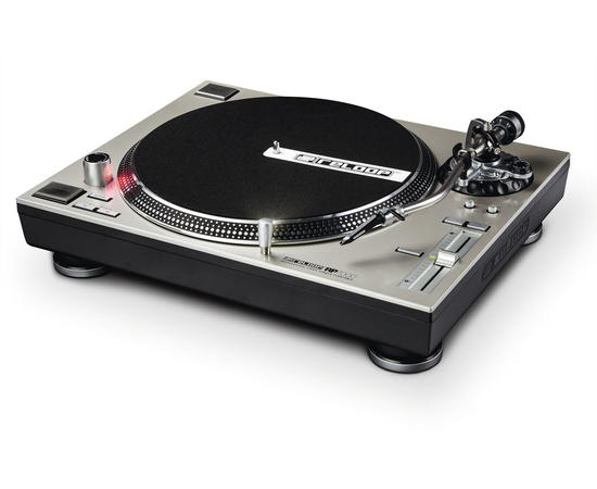 Виниловый проигрыватель Reloop RP-7000 MK2 Silver - 141746 за 0 грн. | 4Club