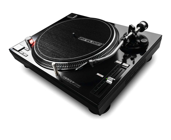 Виниловый проигрыватель Reloop RP-7000 MK2 - 141745 за 0 грн. | 4Club