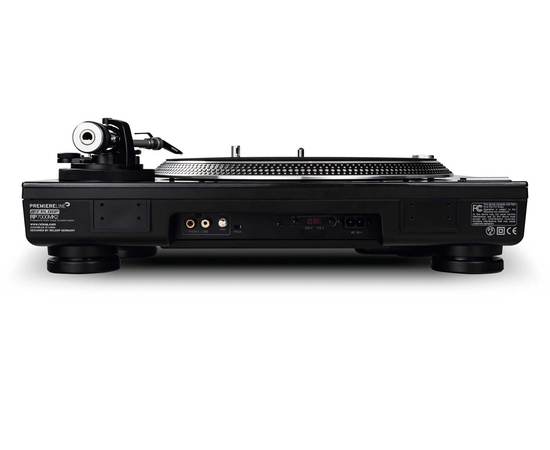 Виниловый проигрыватель Reloop RP-7000 MK2