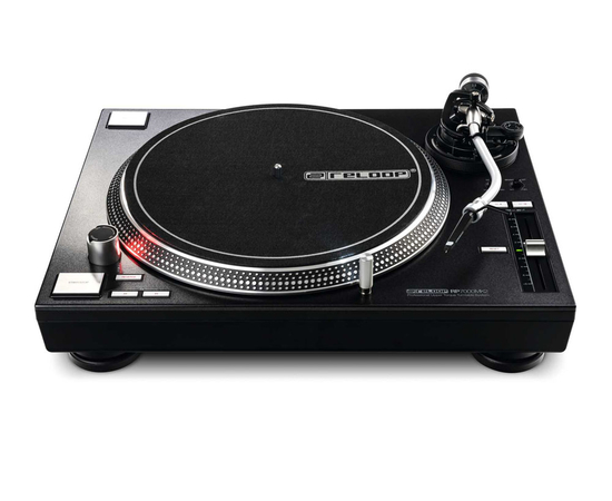 Виниловый проигрыватель Reloop RP-7000 MK2