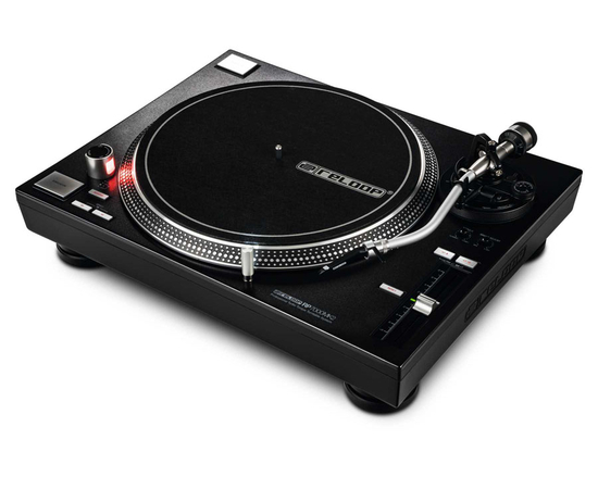 Виниловый проигрыватель Reloop RP-7000 MK2