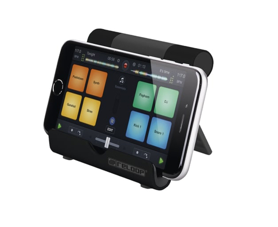 Подставка для мобильных устройств Reloop Tablet Stand