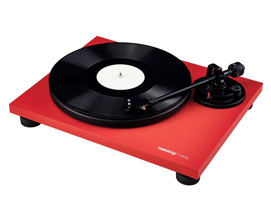 Виниловый проигрыватель Reloop Turn 2 Red - 141763 за 15576 грн. | 4Club
