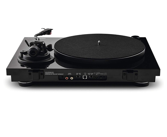 Виниловый проигрыватель Reloop Turn 3 S-Shape