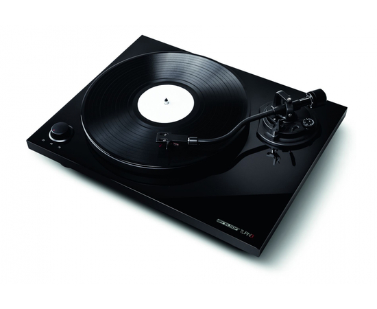 Виниловый проигрыватель Reloop Turn 3 S-Shape - 141761 за 0 грн. | 4Club